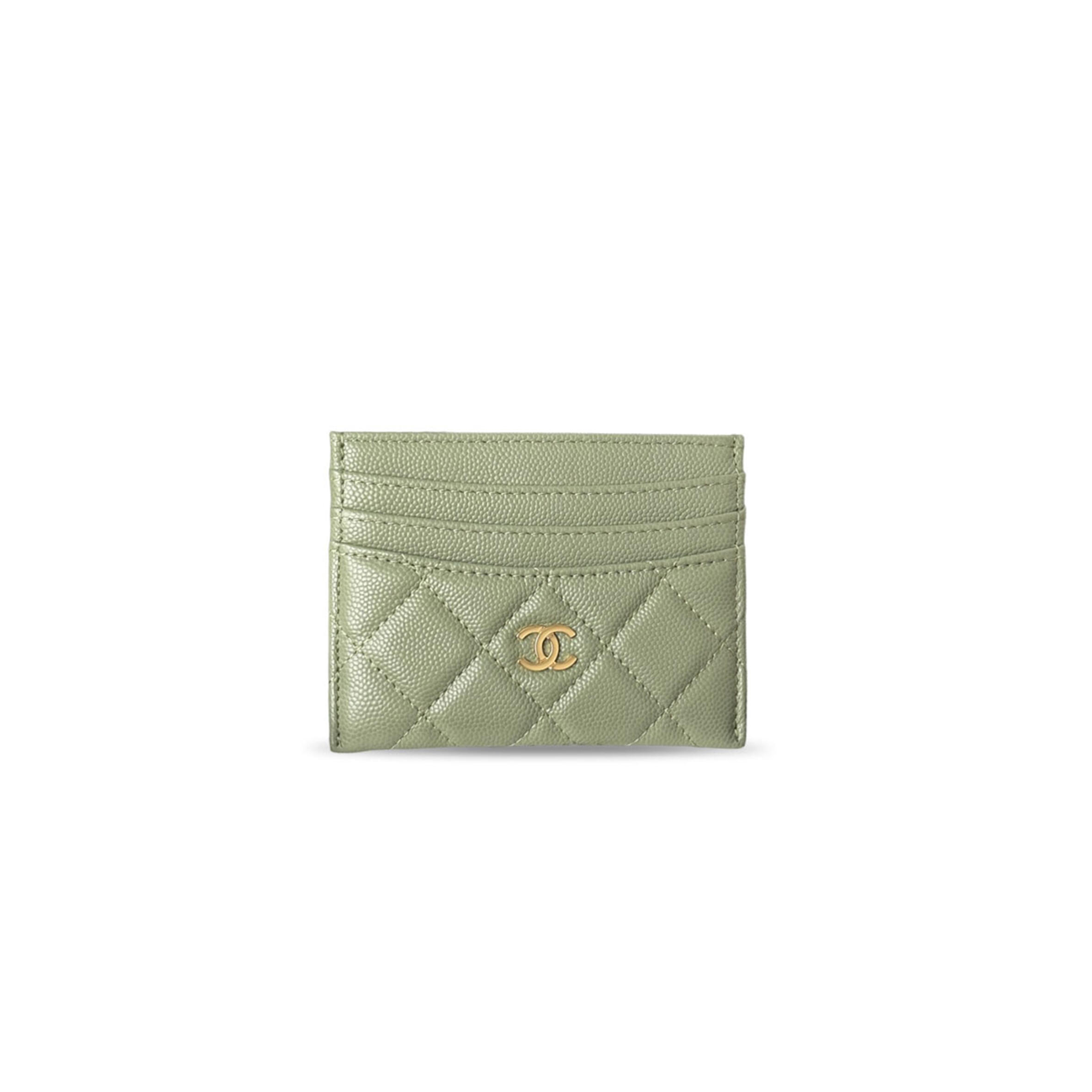 CHANEL CARD HOLDER AP4472 (11*10cm)